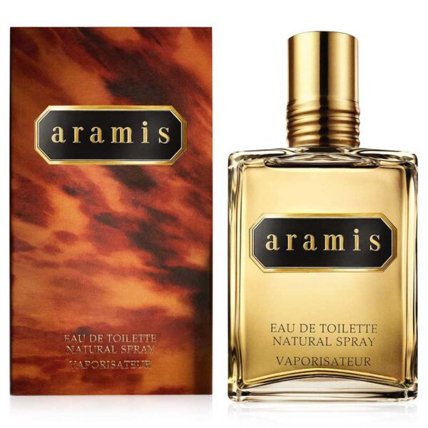 Perfume Aramis de Aramis EDT x 110ml