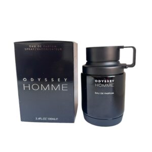 Perfume Árabe Armaf Odyssey Homme EDP 100ML