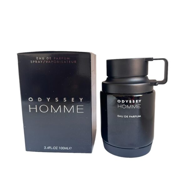 Perfume Árabe Armaf Odyssey Homme EDP 100ML