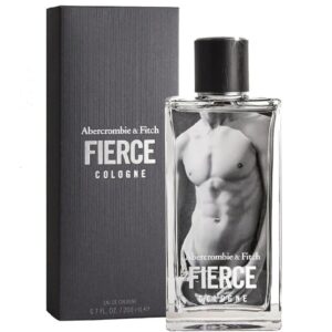 Perfume Abercrombie & Fitch Fierce Cologne Eau de Cologne x 200ml
