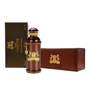 Perfume Alexandre J. The Collector Morning Muscs EDP x 100ml