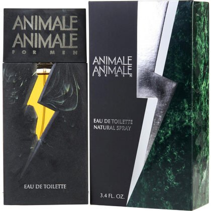 Perfume Animale Animale For Men de Animale EDT 100ml
