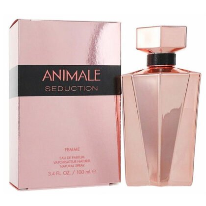 Perfume Animale Seduction Femme EDP 100ml