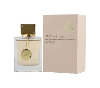 Perfume Armaf Club de Nuit Woman EDP 105ml Mujer