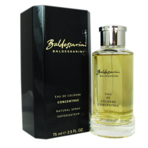 Perfume Baldessarini Eau de Cologne Concentree x 75ml