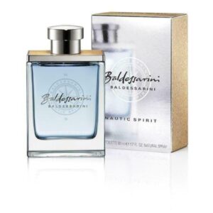 Perfume Baldessarini Nautic Spirit Eau de Toilette x 90ml