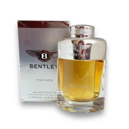 Perfume Bentley For Men Eau de Toilette x 100ml