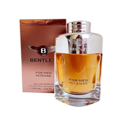 Perfume Bentley For Men Intense Eau de Parfum x 100ml
