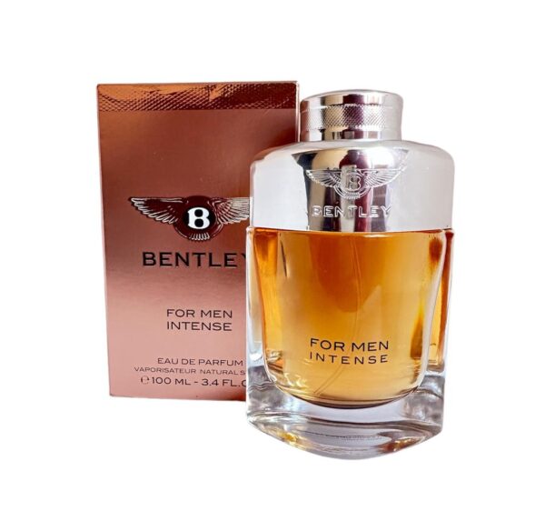 Perfume Bentley For Men Intense Eau de Parfum x 100ml