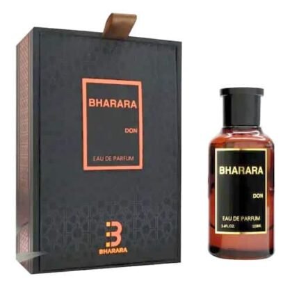 Perfume Árabe Bharara Don by Bharara Eau de Parfum x 100ml