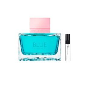 Perfume Antonio Banderas Blue Seduction EDT 80ml Mujer