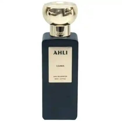 Perfume Ahli Canes Eau de Parfum x 60ml
