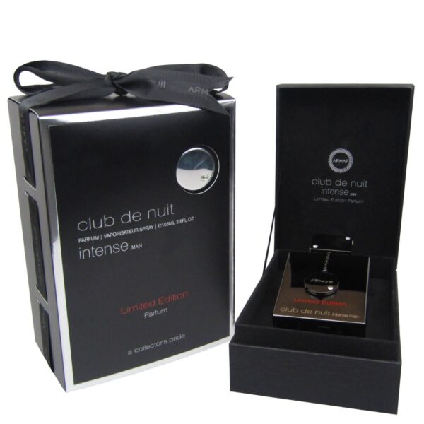 Perfume Árabe Armaf Club de Nuit Intense Man Parfum Limited Edition x 105ml