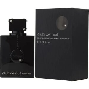Perfume Árabe Armaf Club de Nuit Intense Man EDT 105ml