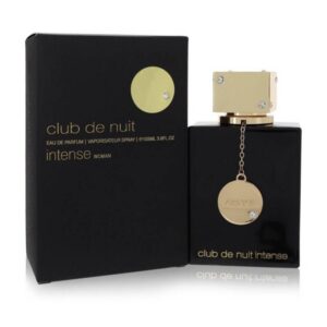 Perfume Árabe Armaf Club de Nuit Intense Woman EDP 105ml