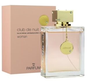 Perfume Árabe Armaf Club de Nuit  Women EDP 200ml