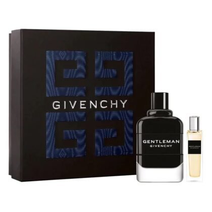 Perfume en Estuche Givenchy Gentleman Eau de Parfum x 2 piezas 100ml