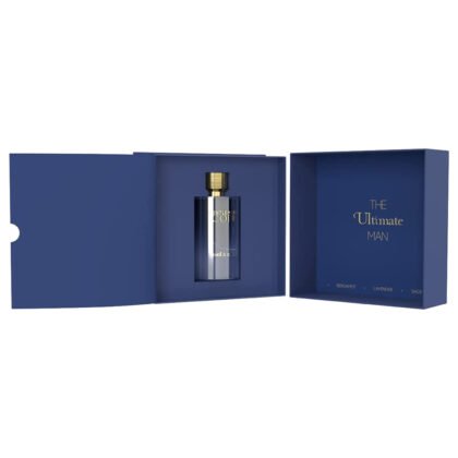 Perfume Cool & Cool Gentleman´s Code Eau de Parfum x 100ml