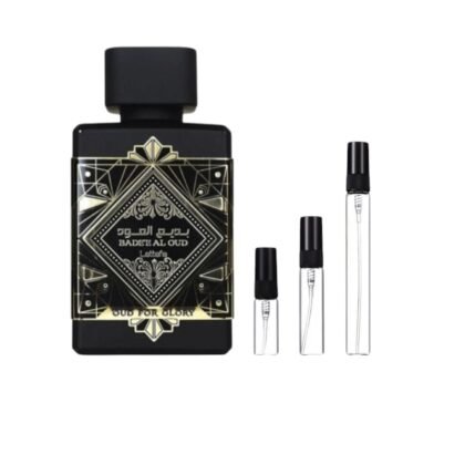 Perfume Lattafa Oud For Glory EDP 100ml Unisex – Decants