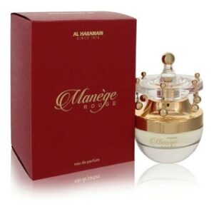 Perfume Árabe Al Haramain Manege Rouge EDP x 75ml Dama