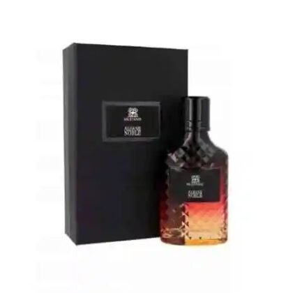 Perfume Árabe Reyane Tradition Albane Noble Mustang EDP x 100ml