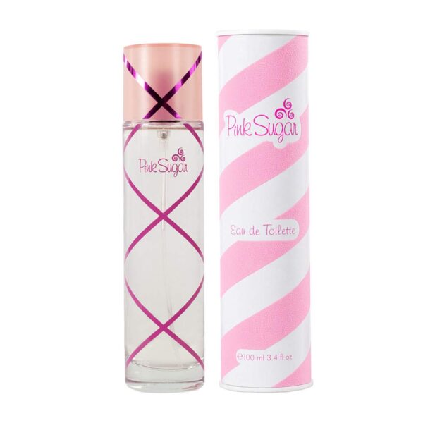 Perfume Aquolina Pink Sugar EDT x 100ml