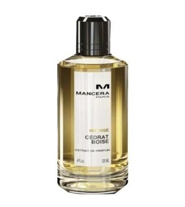 Perfume Mancera Cedrat Boise Intense Extrait de Parfum – 120ml – Unisex