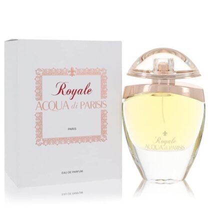 Perfume Árabe Reyane Tradition Royale Acqua di Parisis For Women Eau de Parfum x 100ml