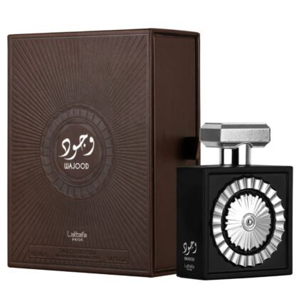 Perfume Árabe Wajood by Lattafa Pride EDP x 100ml