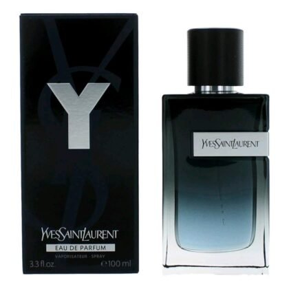 Perfume Y – Yves Saint Laurent Eau de Parfum x 100ml