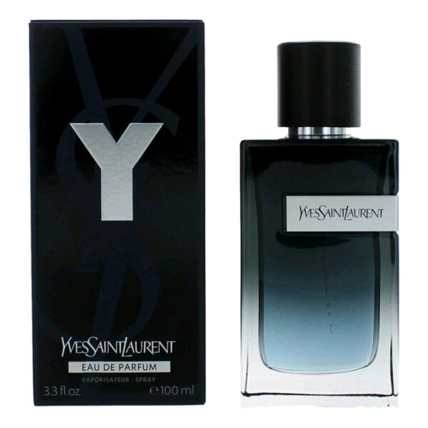 Perfume Y –  Yves Saint Laurent Eau de Parfum x 100ml