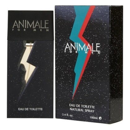 Perfume Animale For Men de Animale EDT 100ml