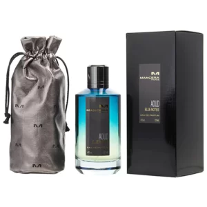 Perfume Mancera Aoud Blue Notes EDP x 120ml