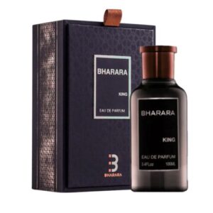 Perfume Árabe Bharara king by Bharara Eau de Parfum 100ml Unisex