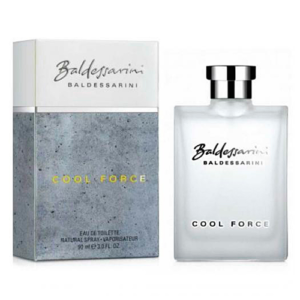 Perfume Baldessarini Cool Force Eau de Toilette x 90ml