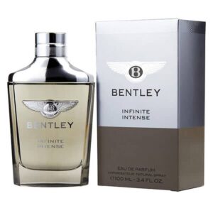 Perfume Bentley Infinite Intense Eau de Parfum x 100ml