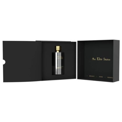 Perfume Cool & Cool Black Gold Eau de Parfum x 100ml