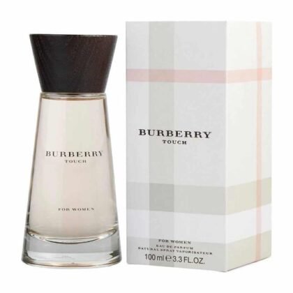 Perfume Burberry Touch by Burberry EDP x 100ml