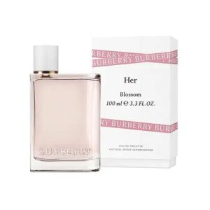 Perfume Burberry Her Blossom Eau de Toilette x 100ml – Dama