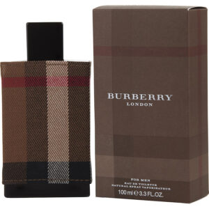 Perfume Burberry London For Men Eau de Toilette x 100ml