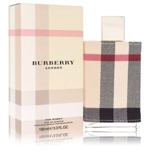Perfume Burberry London For Women Eau de Parfum x 100ml