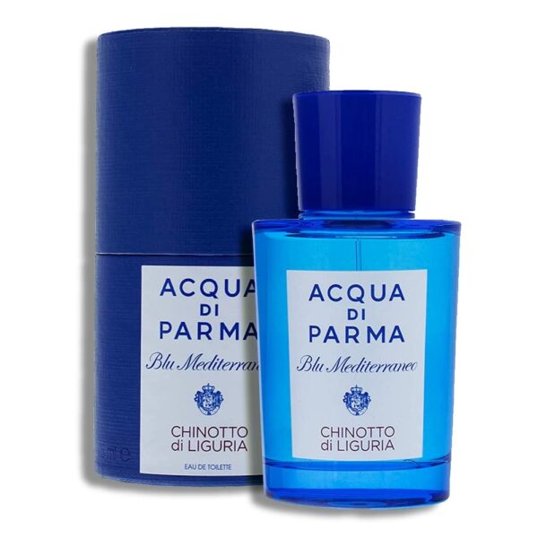 Perfume Acqua Di Parma Blu Mediterraneo Chinotto di Liguria EDT X 150ml