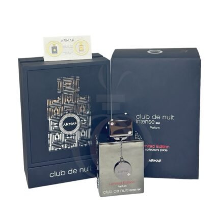 Armaf Club de Nuit Intense Man Parfum Edición Limitada 105ml