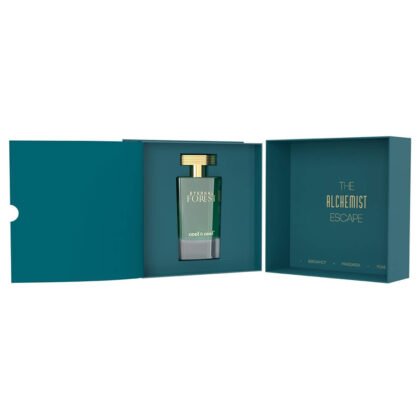 Perfume Cool & Cool Eternal Forest Eau de Parfum x 100ml
