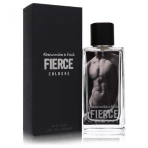 Perfume Abercrombie & Fitch Fierce Cologne Eau de Cologne x 100ml