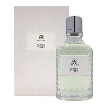 Perfume Árabe Reyane Tradition Albane Noble Gris Chic EDP x 100ml