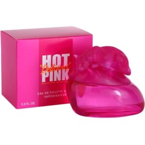 Perfume Beverly Hills Hot Delicious Pink Eau de Toilette x 100ml – Dama