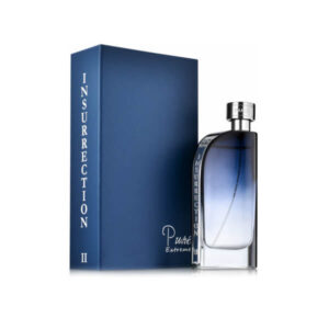 Perfume Árabe Reyane Tradition Insurrection ll Pure Extreme EDT x 100ml