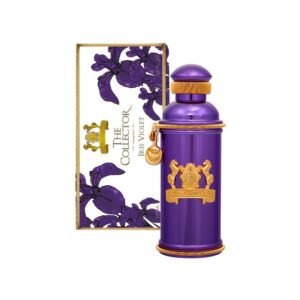 Perfume Alexandre J. The Collector Iris Violet EDP x 100ml