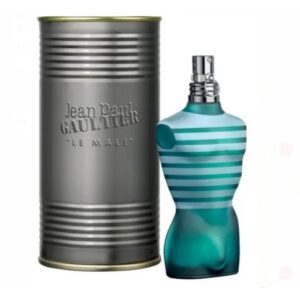 Perfume Le Male by Jean Paul Gaultier